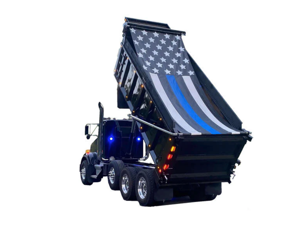 Specialty Tarps American Tarping