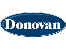 Shaft Extension 3/4" x 4" 1800980 | Donovan Tarps
