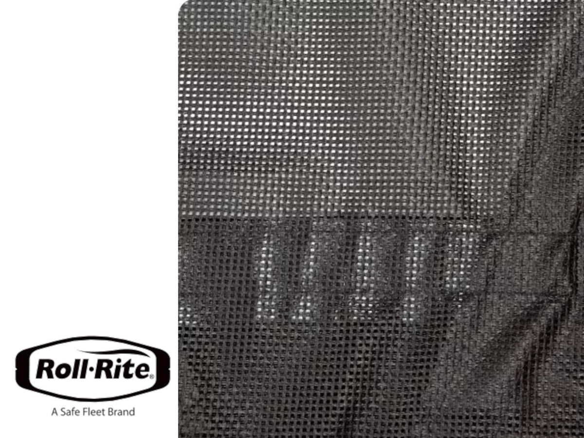 tarp brand Premium Heavy Duty Mesh Tarps | Roll-Rite