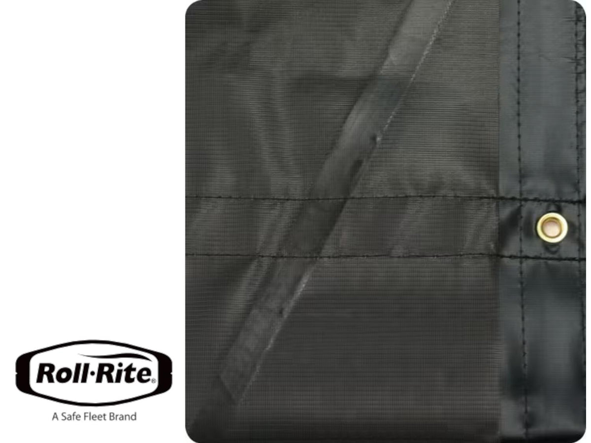 Tarp, Asphalt Up to 94