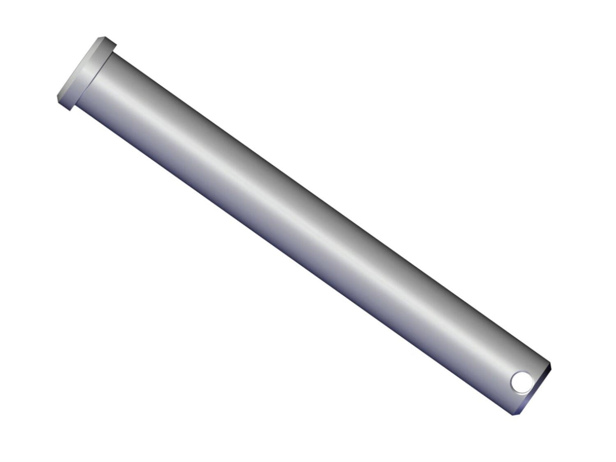 Pin. 1/2 x 4 1/8 Special Clevis 18560 | Roll-Rite