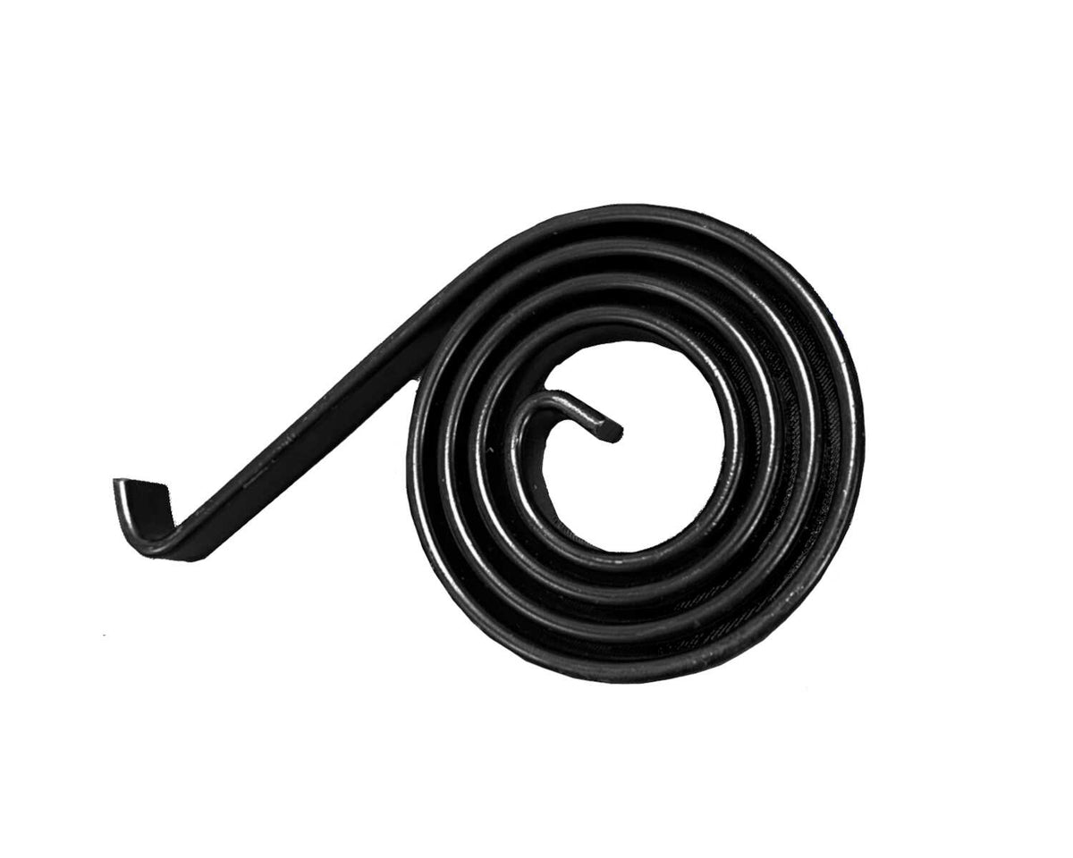 Spiral Torsion Spring (P/N 56146) Sioux City Tarp American Tarping