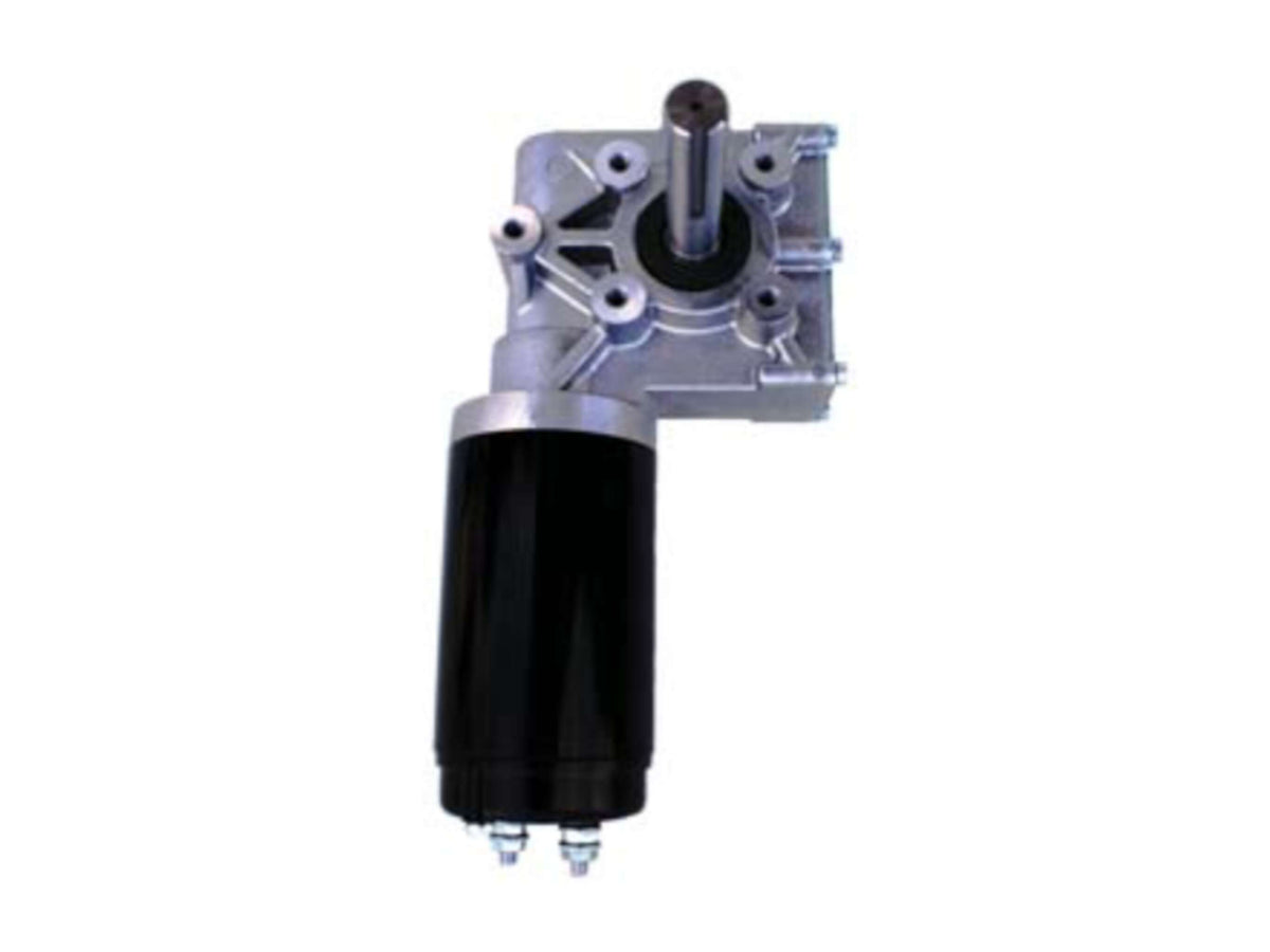 Dump Truck Tarp Motor 90:1, 1.8hp | Aero Industries | American Tarping