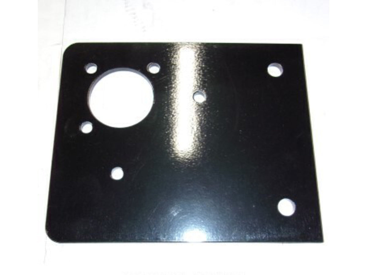Tarp Spool Mounting Bracket (Heavy Duty Steel) 11366-6mm | US Tarp | American Tarping