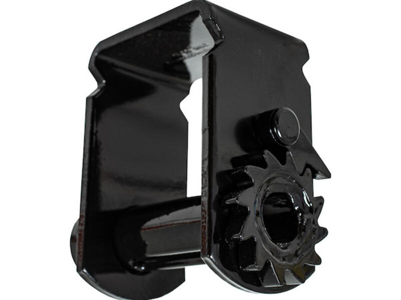 Buyers® 1903040 - Track Sliding Winch - View #3