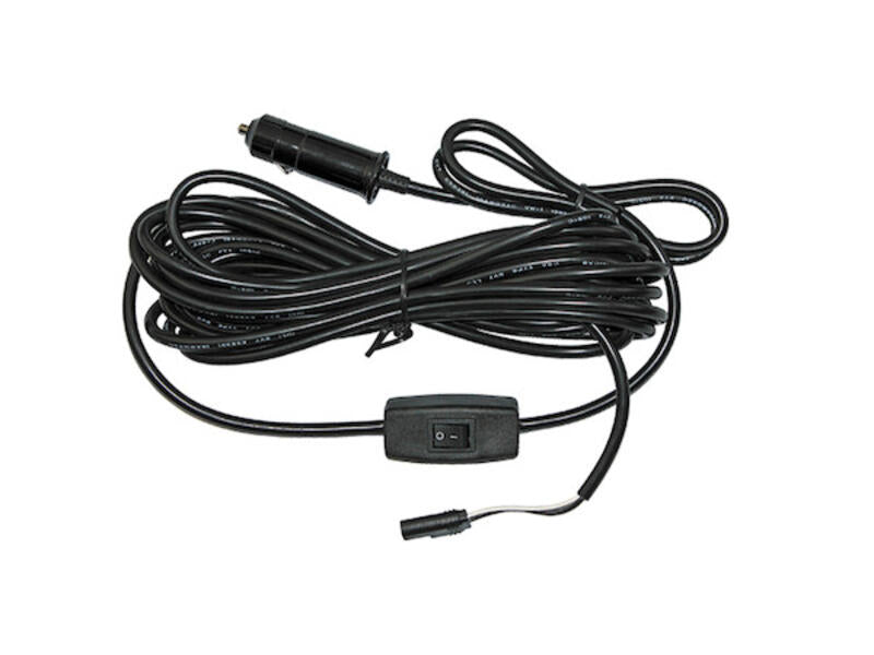 SaltDogg® 4.4 Cubic Foot Tailgate Spreader TGSUV1B Wiring | Buyers Products | American Tarping