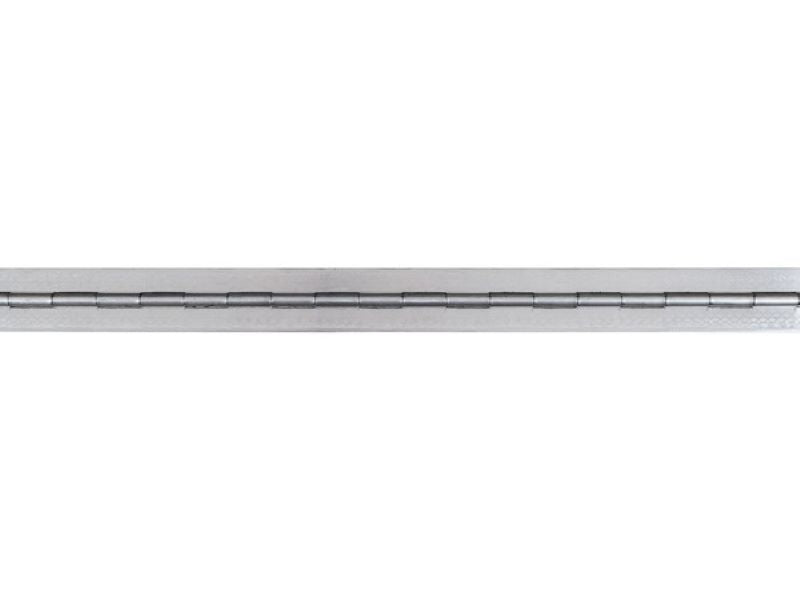 Aluminum Continuous Hinge | Buyers Products | American Tarping Top