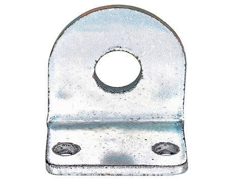 Keeper For B2595 Series Spring Latches B2595KZ | Buyers Products | American Tarping