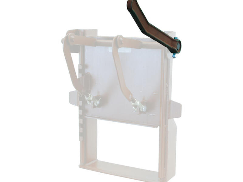 Inspection Door, 12.38" x 13.5" Door Opening CCD1314 | Buyers Products | American Tarping