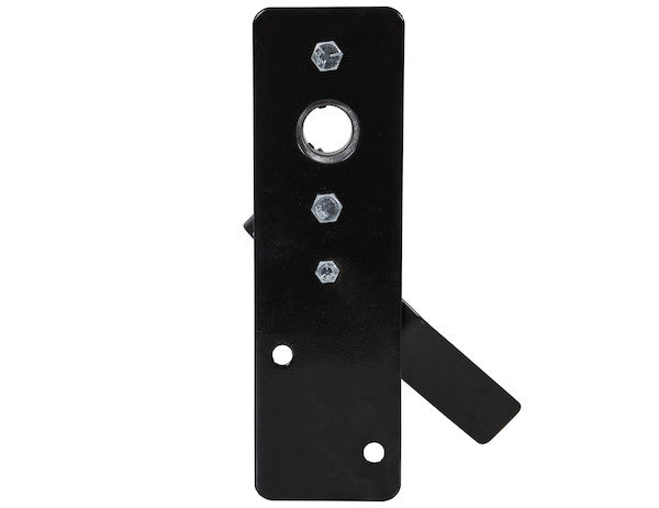 Crank Handle Bracket 3009501 Front | Buyers Products | American Tarping