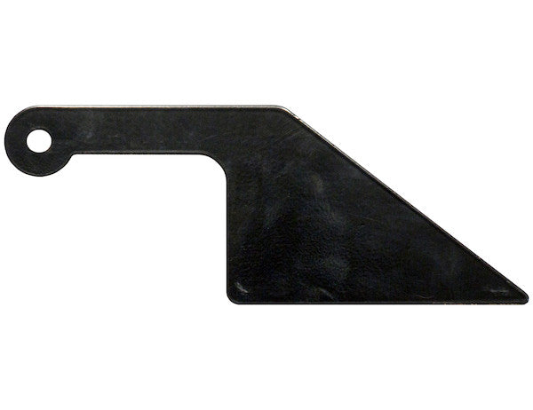 Pull Bar Catch Plate 3029712 | Buyers Products | American Tarping