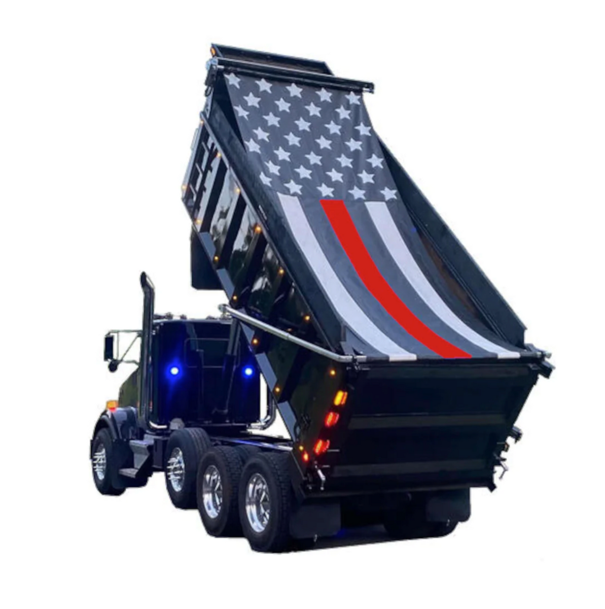 Mesh Tarps Unveiling Premium Quality with American Tarping