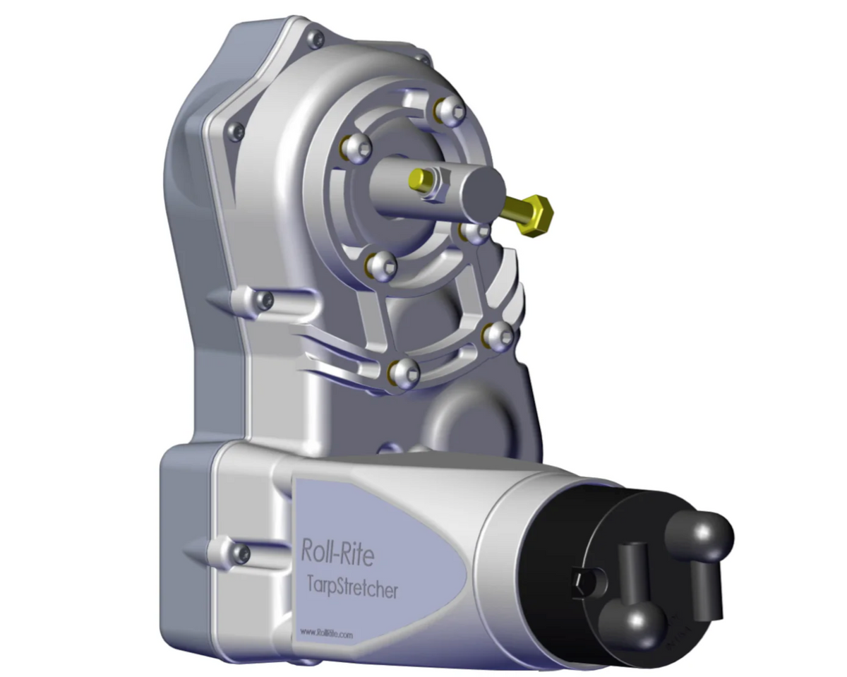 Roll-Rite Tarp Parts: Elevating Your Tarping Experience – American Tarping