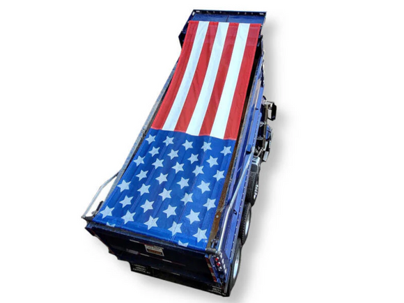 United Tarps | American Tarping