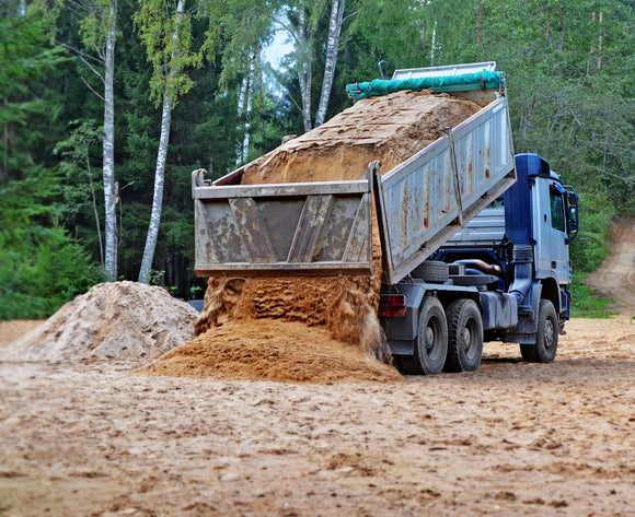 What Size Tarp To Cover Truck Bed?