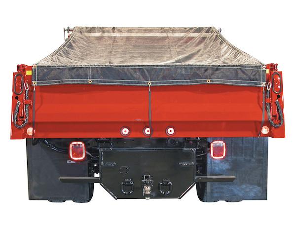Pull Tarp Systems | Manual Tarp Systems | American Tarping