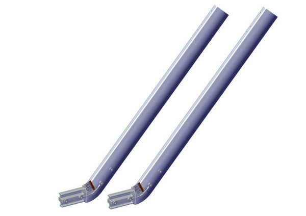 Pivot, 45 Low Arm Elbow Kit 32" Extension 76916 | Roll-Rite | American Tarping