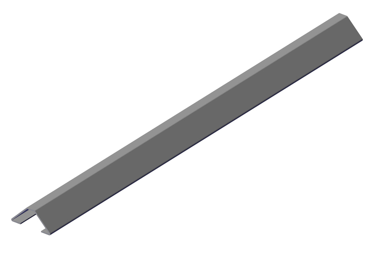 Inner Extrusion. for 3' Sliding Pivot 47820 | Roll-Rite | American Tarping