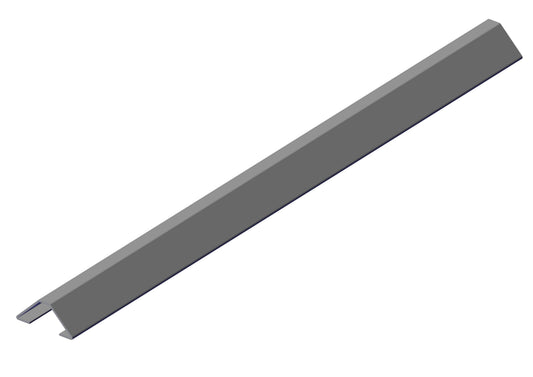 Inner Extrusion. for 3' Sliding Pivot 47820 | Roll-Rite | American Tarping