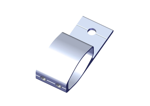 Bracket. Pivot Arm Tie Down 76831 | Roll-Rite | American Tarping