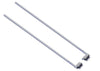 Top Mount Ext Duty Pivot Set, 16 Spring w/ Tubes and Hardware 104276 | Roll-Rite | American Tarping
