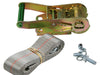 Strap Hold-Down Kit - 5' 1106771 Parts | Donovan  | American Tarping