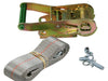 Strap Hold-Down Kit - 5' 1106771 Parts | Donovan  | American Tarping