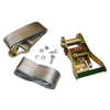 Strap Hold-Down Kit w/ Hook - 7' 1107225 Parts | Donovan  | American Tarping