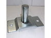 Lower Arm Assembly (Includes Springs, Pivot Pin and Hardware) Pin  | US Tarp | American Tarping
