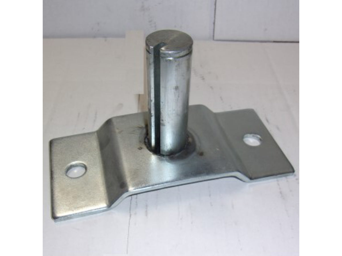 Lower Arm Assembly (Includes Springs, Pivot Pin and Hardware) Pin  | US Tarp | American Tarping