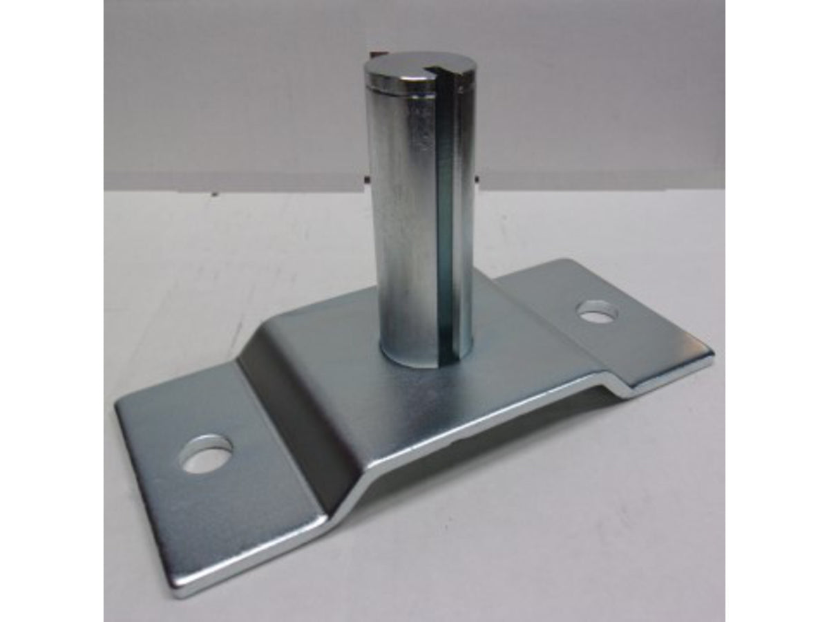 Lower Steel Arm Assembly (Includes Springs, Pivot Pin and Hardware) Pin | US Tarp