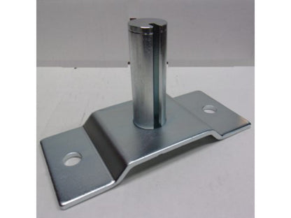 Lower Steel Arm Assembly (Includes Springs, Pivot Pin and Hardware) Pin | US Tarp