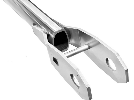 US Tarp Aluminum Lower Arm | US Tarp | American Tarping