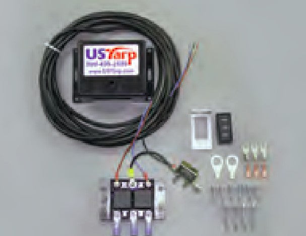EZ Switch Kit (1133452) | US Tarp | American Tarping