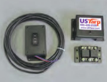 Waterproof EZ Switch Kit (1133456) | US Tarp | American Tarping