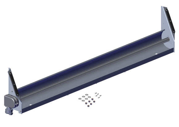 Spool Kit, Hydralock 98