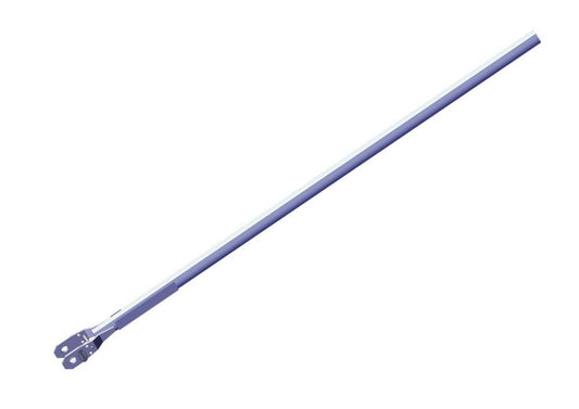 Pivot Tube, 84" AL 4 Spring Arm Only 46140 | Roll-Rite | American Tarping