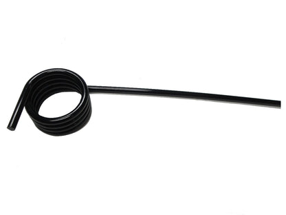 5/8" Torsion Spring 1800086 Driver Side Blank | Donovan Tarps | American Tarping