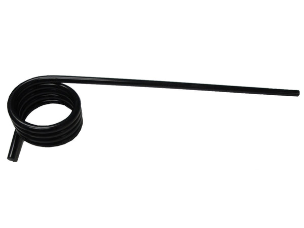 5/8" Torsion Spring 1800101 Passenger Side Blank | Donovan Tarps | American Tarping