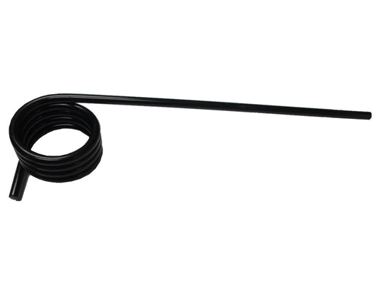 5/8" Torsion Spring 1800101 Passenger Side Blank | Donovan Tarps | American Tarping