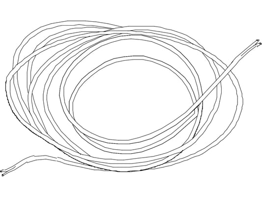 Durabuilt™ Cable Assembly 1809061 | Donovan | American Tarping