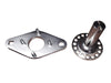 Lower Bullet Pivot Arm Assembly (Includes Springs, Pivot Pin & Hardware) Pivot Pin | Donovan Tarps