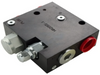 1 GPM Flow Diverter HR2055-1 | Pioneer Coverall Front | American Tarping