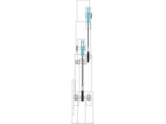 Pulley 1800394 | Donovan  | American Tarping