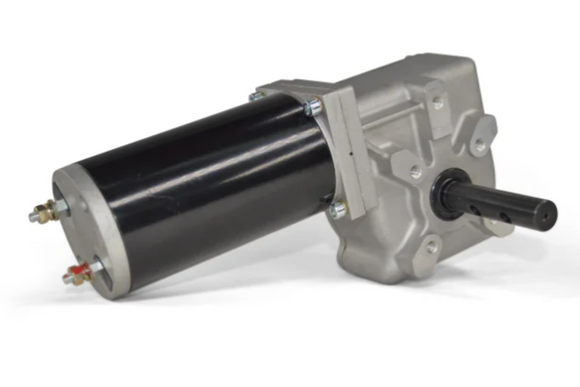 24V Tarp Motor, 90:1 Gear Ratio, 900W | Mountain Tarp | American Tarping