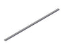 Pivot Tube, 96" Tube Drilled for Set Screws & for 45 Degree Offset 102420 | Roll-Rite | American Tarping
