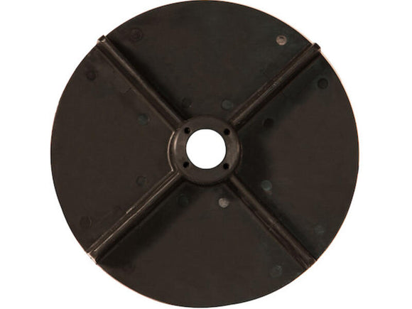 REPLACEMENT 9 INCH SPINNER DISC FOR SALTDOGG® TGS02 AND TGS06 SPREADERS 2010/2011 3010970 | American Tarping