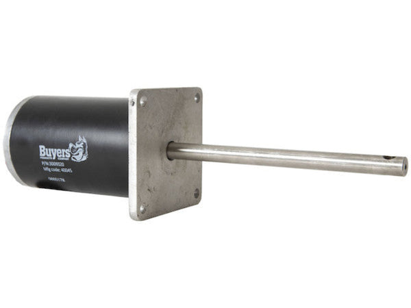 Replacement 1/8 HP 100RPM 12VDC Spinner Motor for SaltDogg®  TGS06 Spreader 45 | Buyers Products