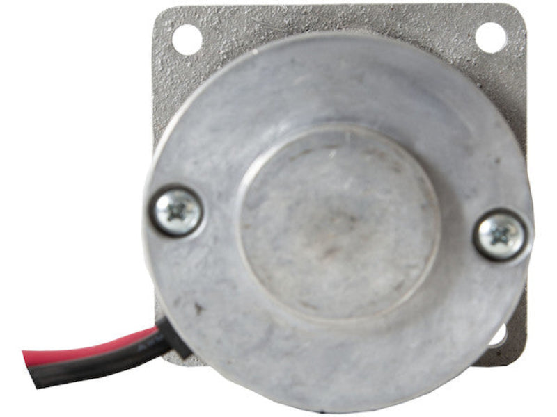 Replacement 1/8 HP 100RPM 12VDC Spinner Motor for SaltDogg®  TGS06 Spreader Profile 2 | Buyers Products