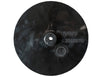 BUYERS PRODUCTS REPLACEMENT 9 INCH SPINNER DISC FOR SALTDOGG® TGS02 AND TGS06 SPREADERS 2010/2011 3010970 Bottom | American Tarping